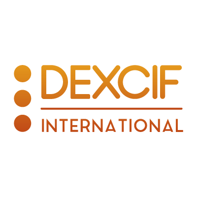 Logo de l'entreprise Dexcif internatinal