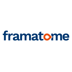 Logo de l'entreprise Framatome