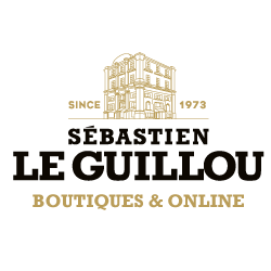 Logo Sébastien le guillou