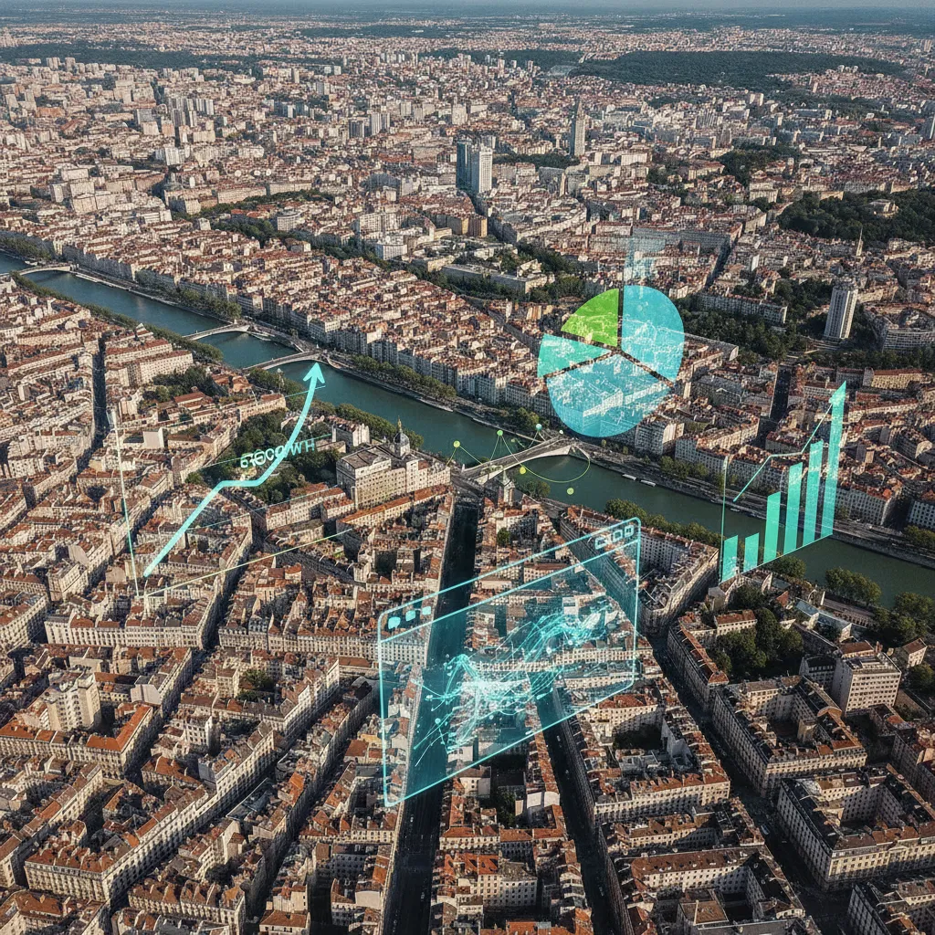 Agence web Lyon : guide complet pour bien choisir