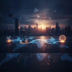 Customer Journey Mapping : cartographier le parcours client