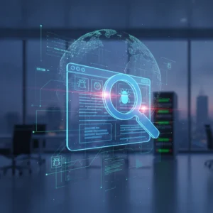 Audit site web complet : guide pratique pas à pas (2025)