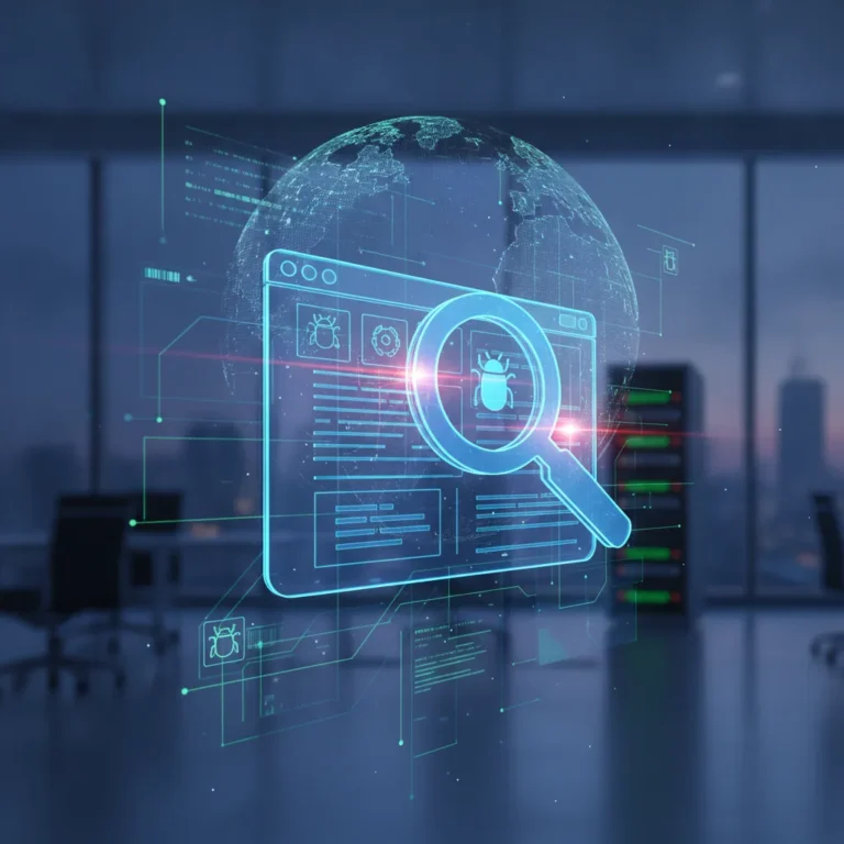 Audit site web complet : guide pratique pas à pas (2025)