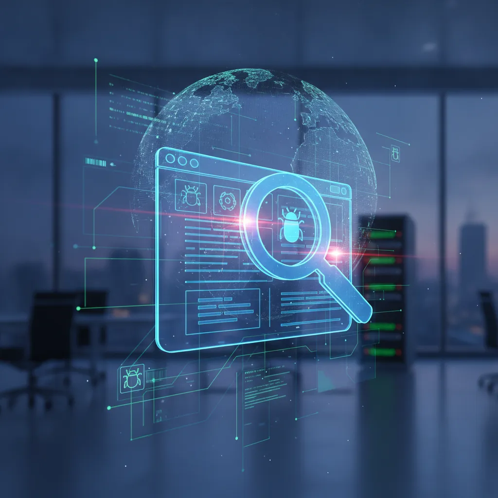 Audit site web complet : guide pratique pas à pas (2025)