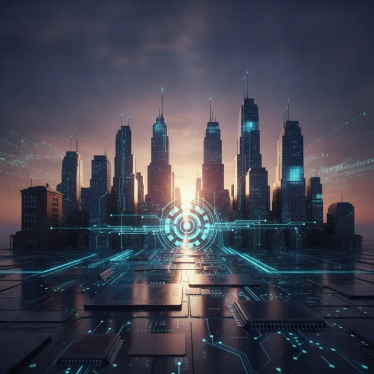 Transformation digitale entreprise : les étapes clés