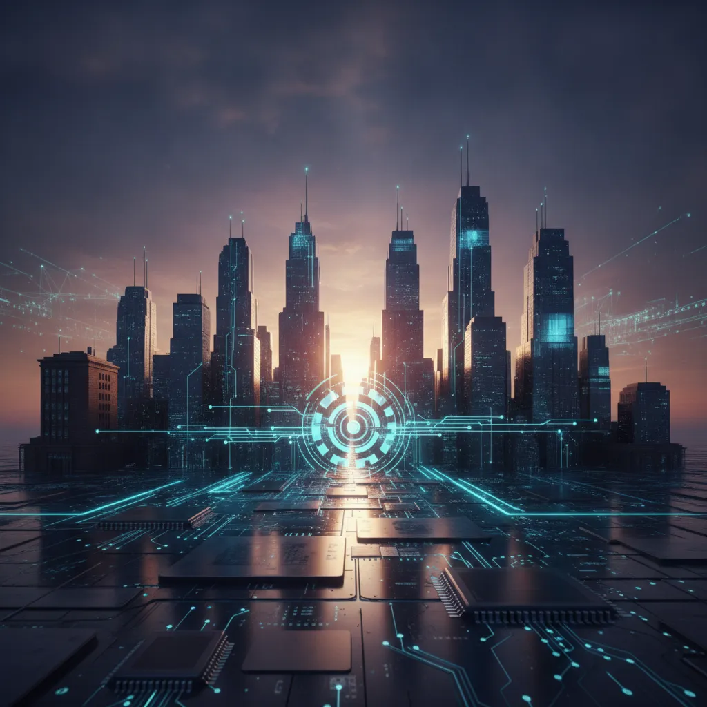 Transformation digitale entreprise : les étapes clés