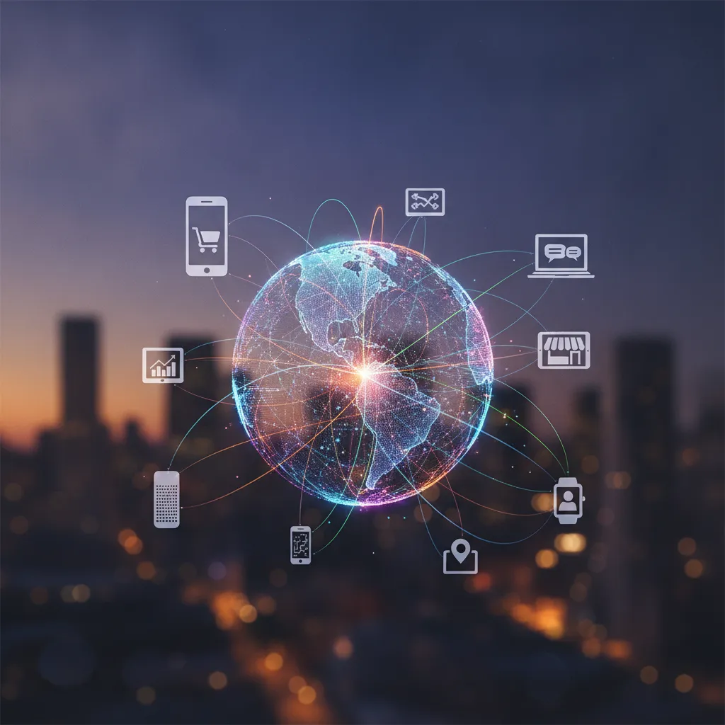 Marketing omnicanal : créer expérience client cohérente